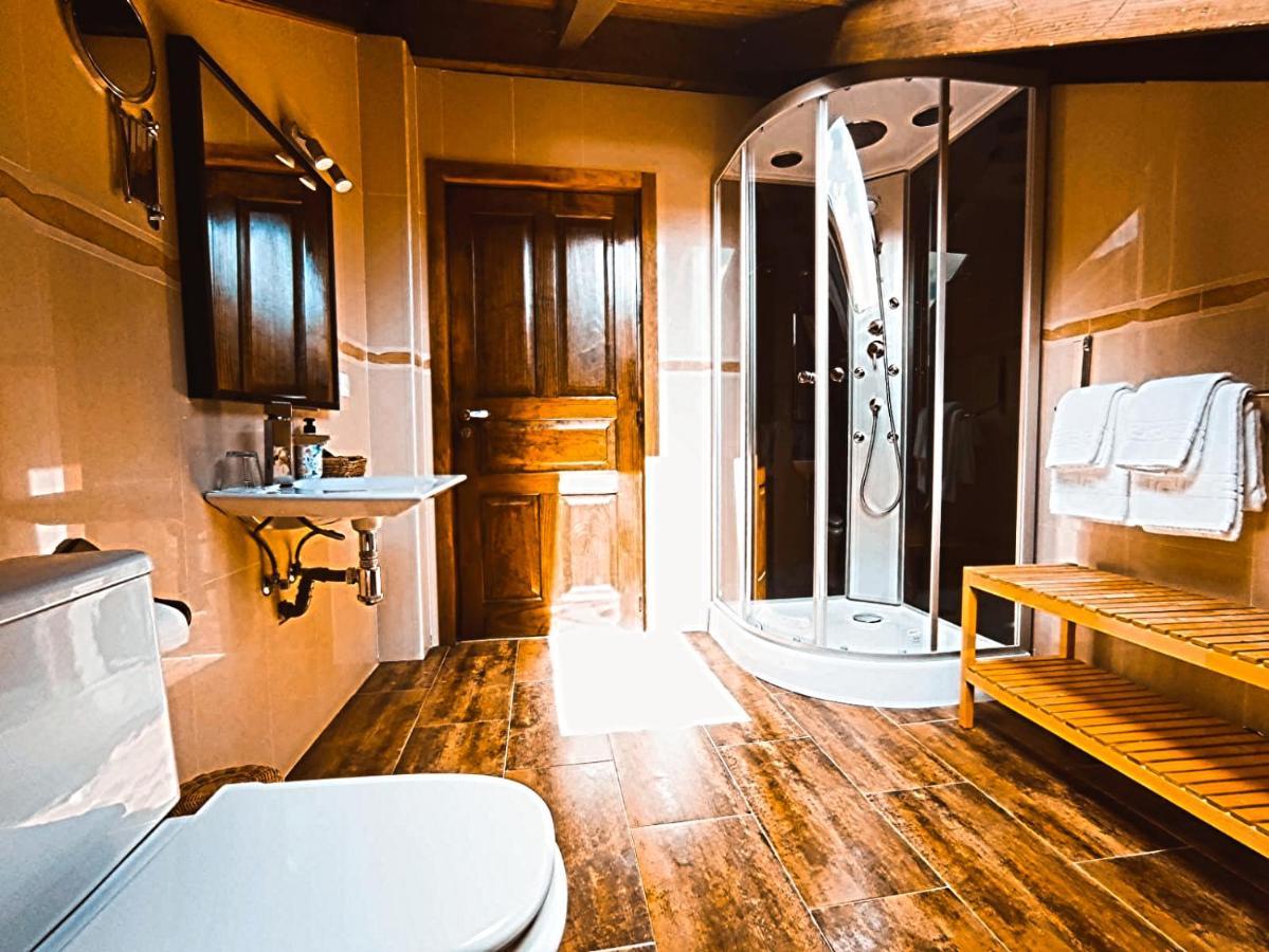 Habitación Familiar Superior