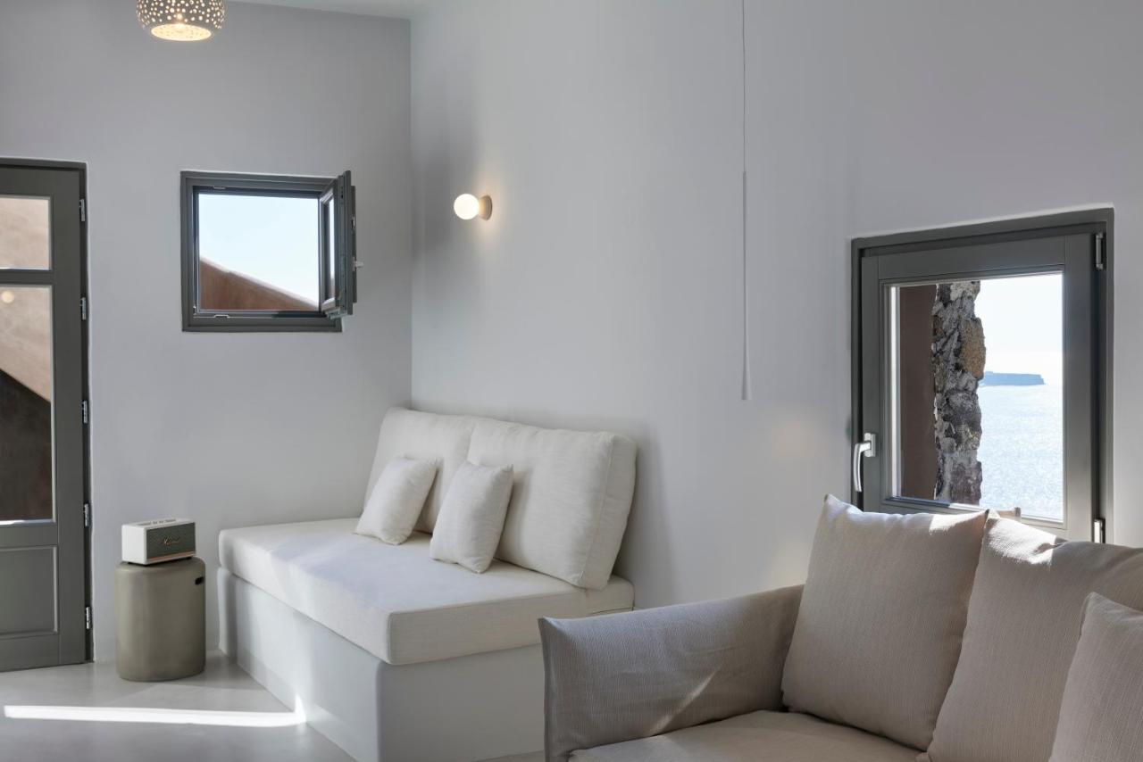 Suite Master con Vista Mare e Piscina Riscaldata