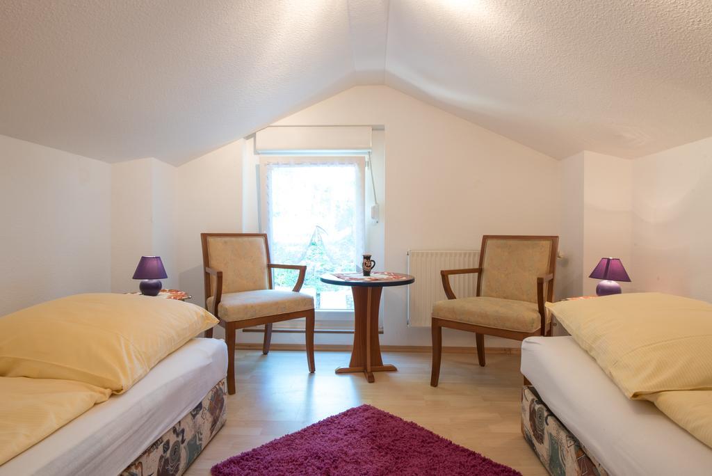 Vakantiehuis