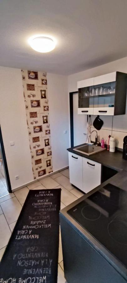 Haus mit 1 Schlafzimmer