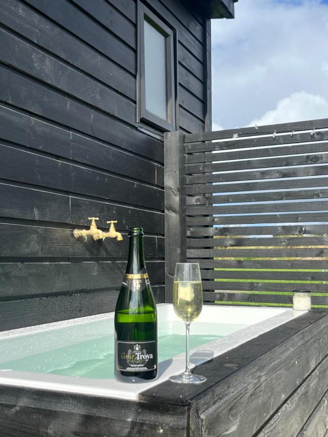 Deluxe Double or Twin Room Sea View