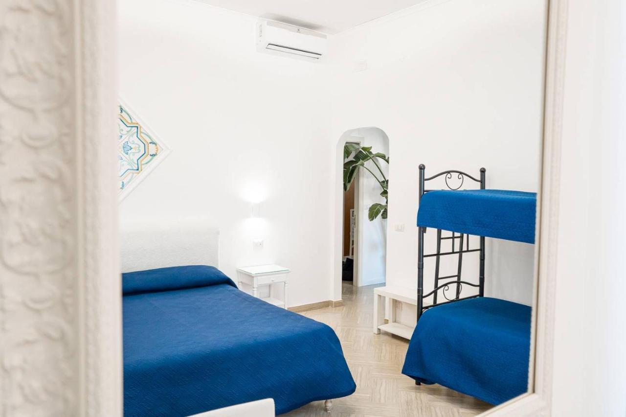Comfort Quadruple Room