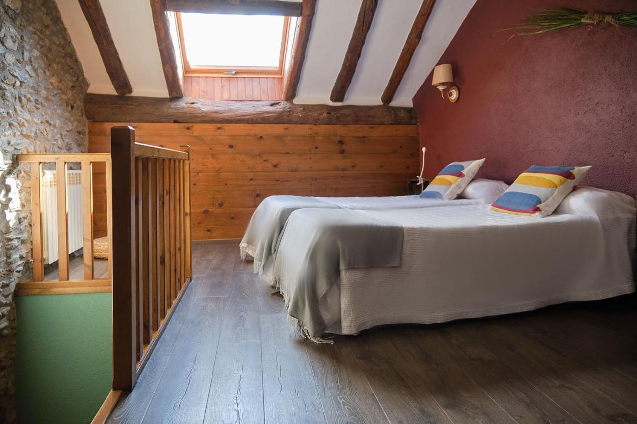 Habitación Familiar