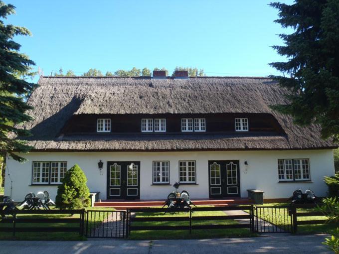 Apartment mit 2 Schlafzimmern