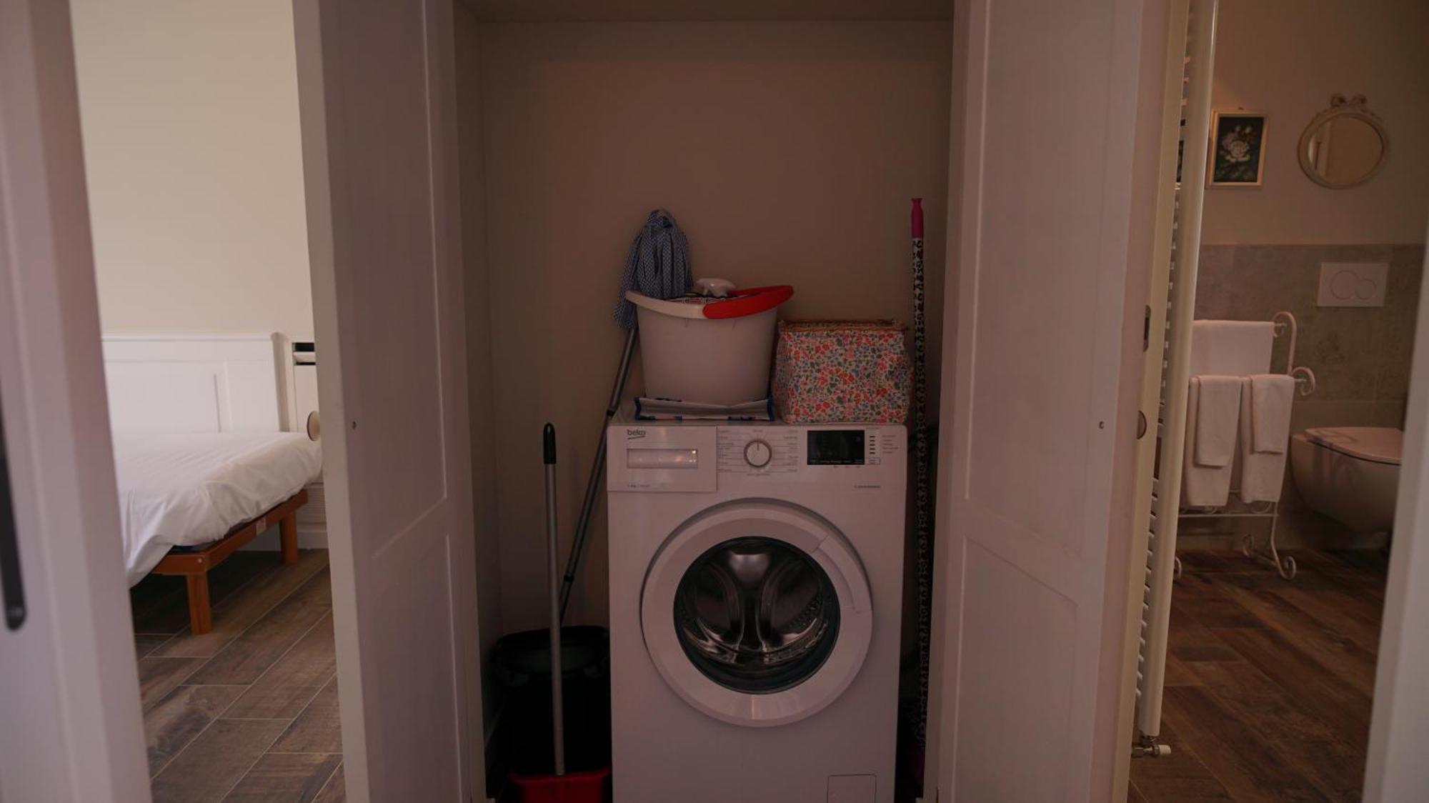 Apartment mit 2 Schlafzimmern