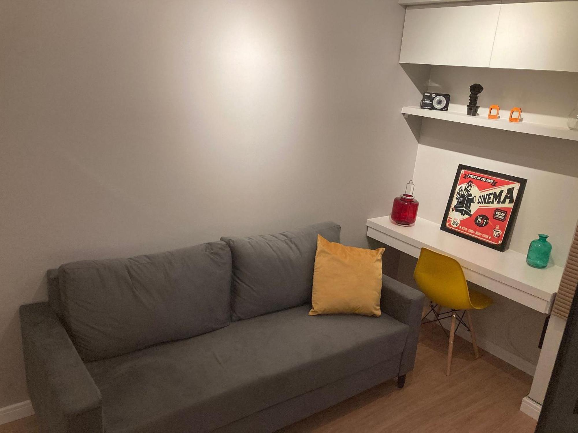 Deluxe Double Studio