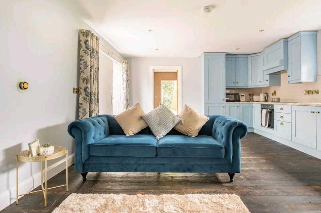 One-Bedroom Cottage