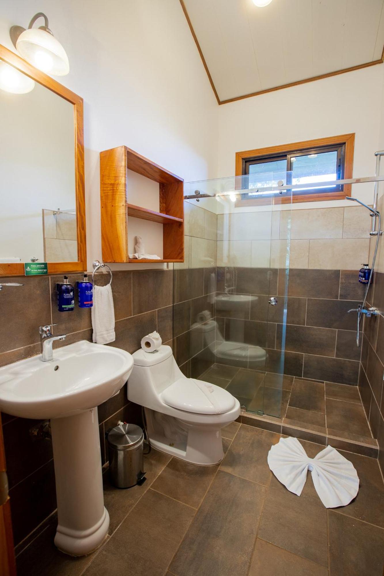Double Room Mountain View