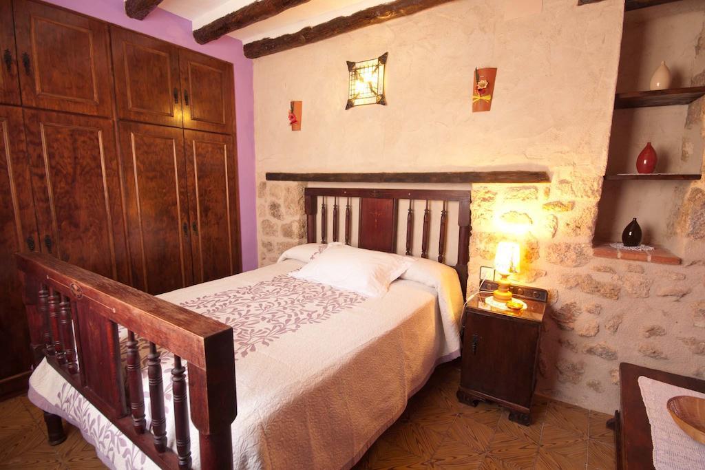 Casa de vacaciones de 5 dormitorios