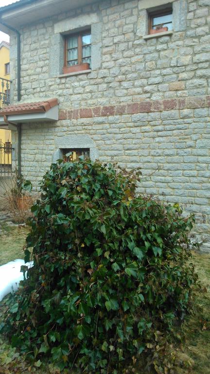 Apartamento con vistas al lago