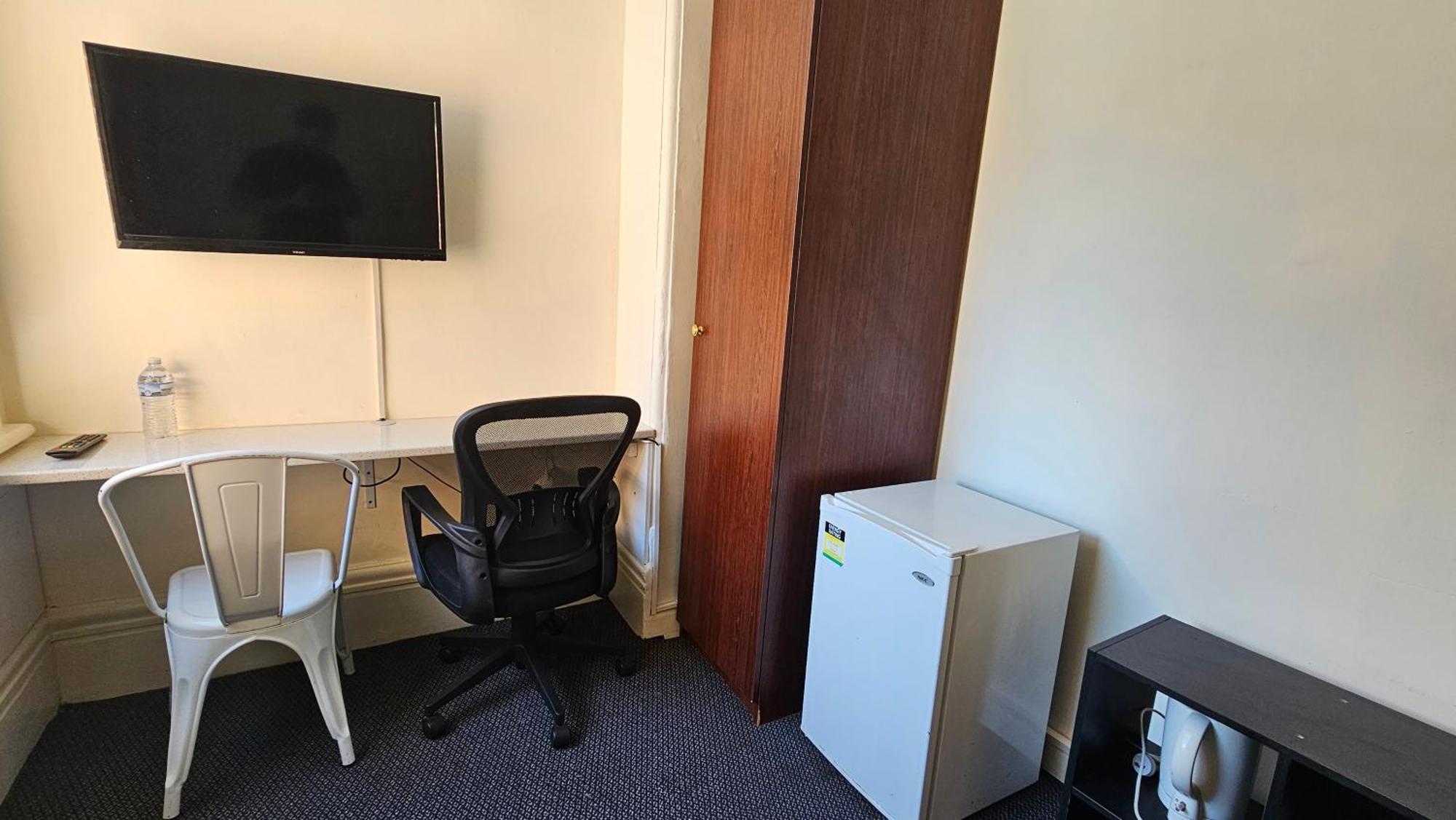 Habitación Individual Estándar