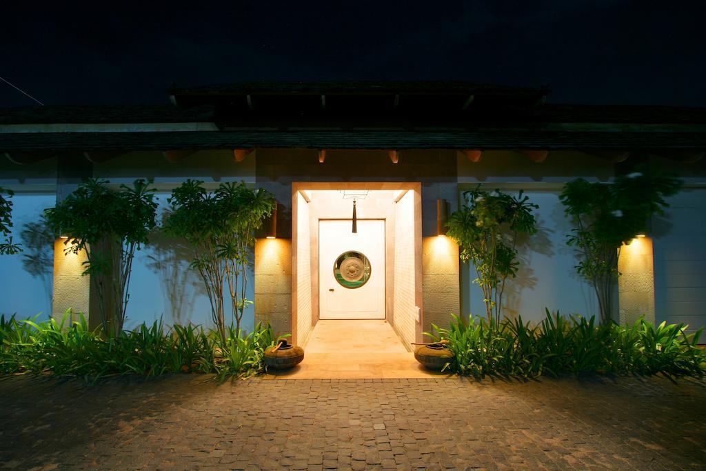 Villa Beach Front