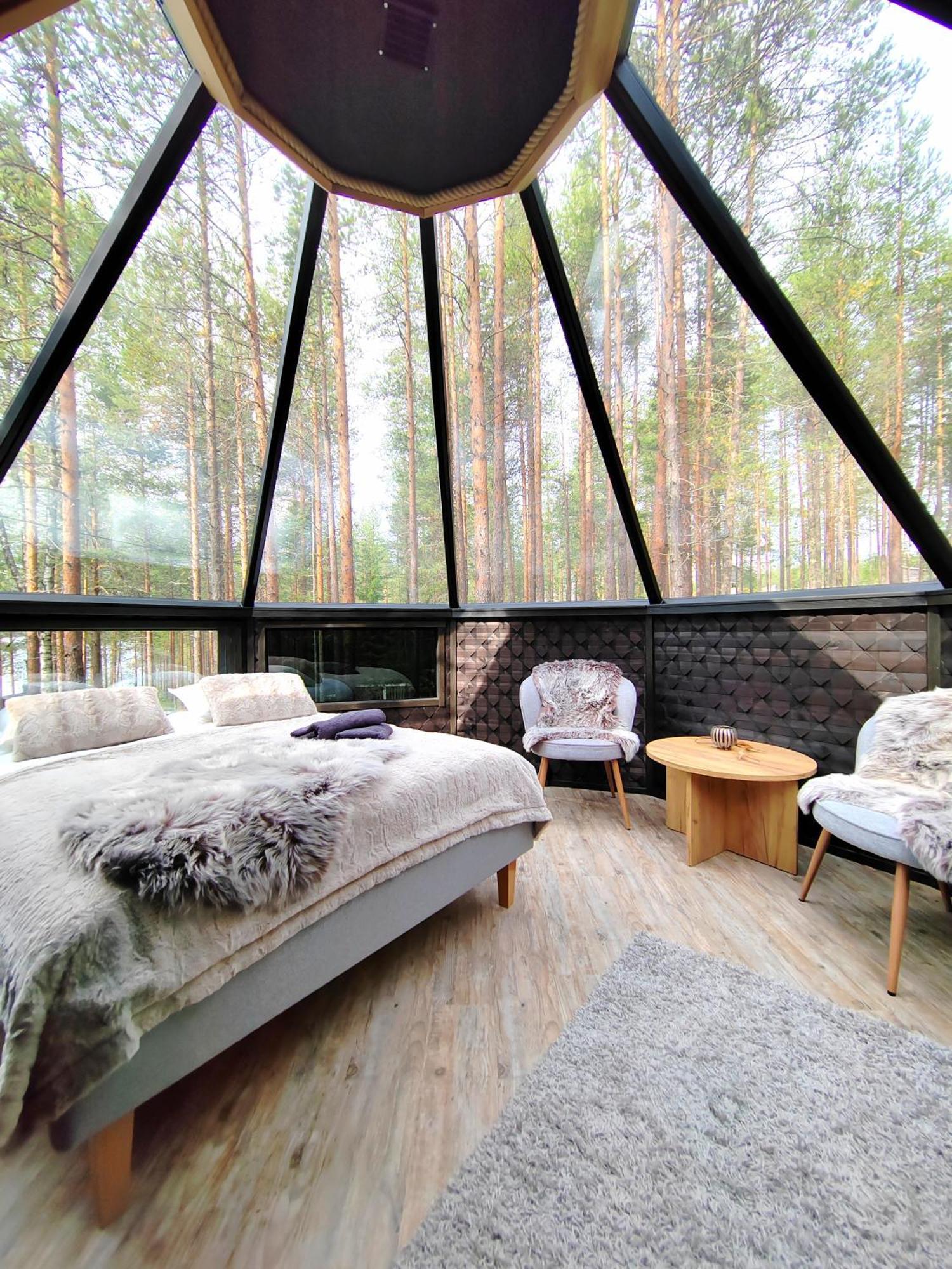 Glashütte (Glass Hut)