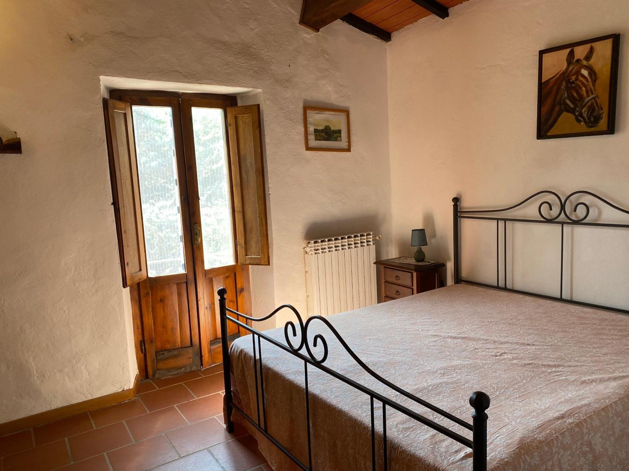 One-Bedroom Family Apartment