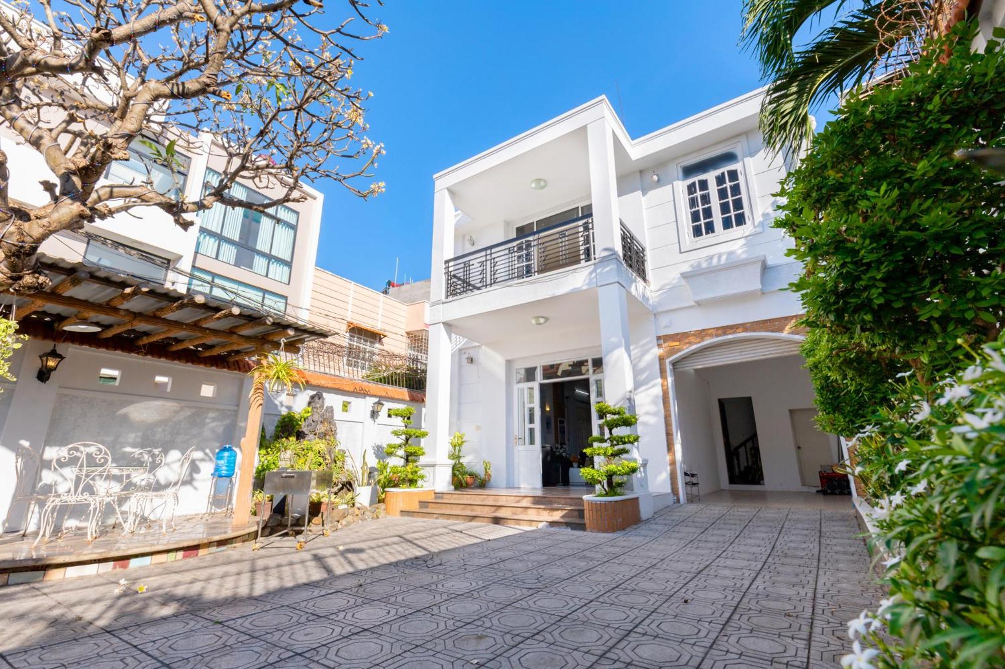 Villa Private Pool