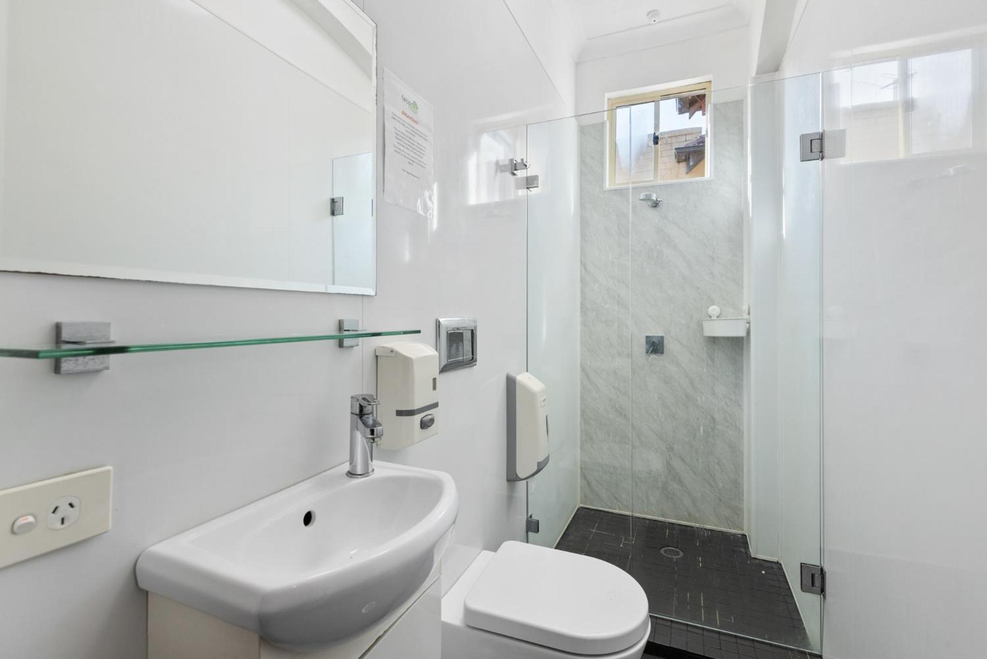 Habitación Doble Estándar
