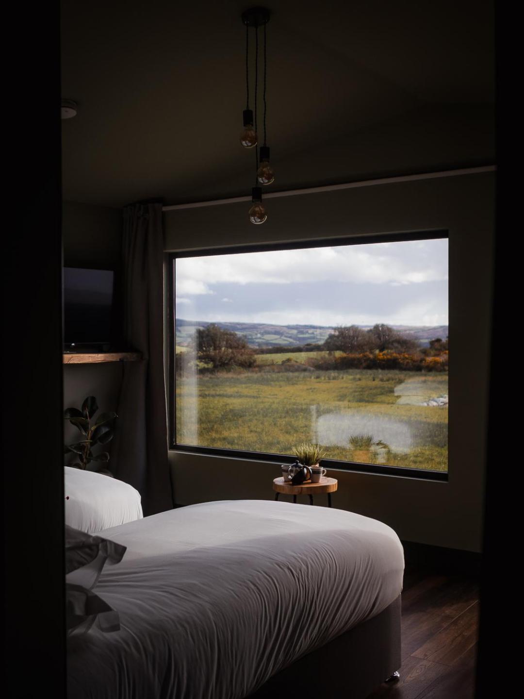 Deluxe Double or Twin Room Sea View