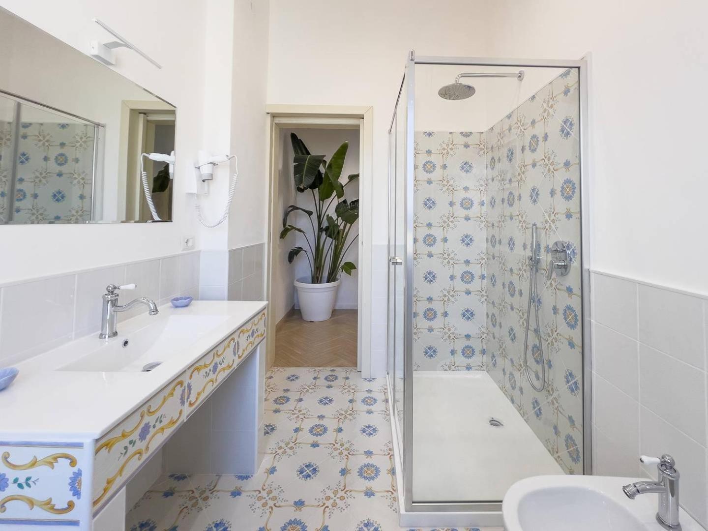 Comfort Quadruple Room