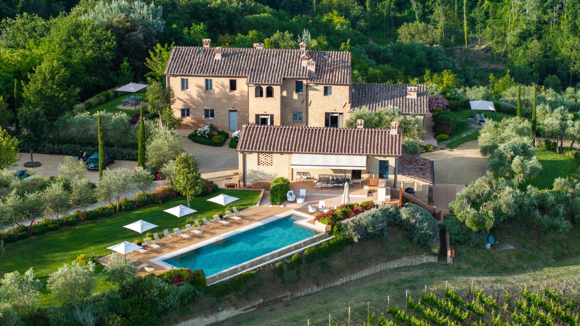 Villa