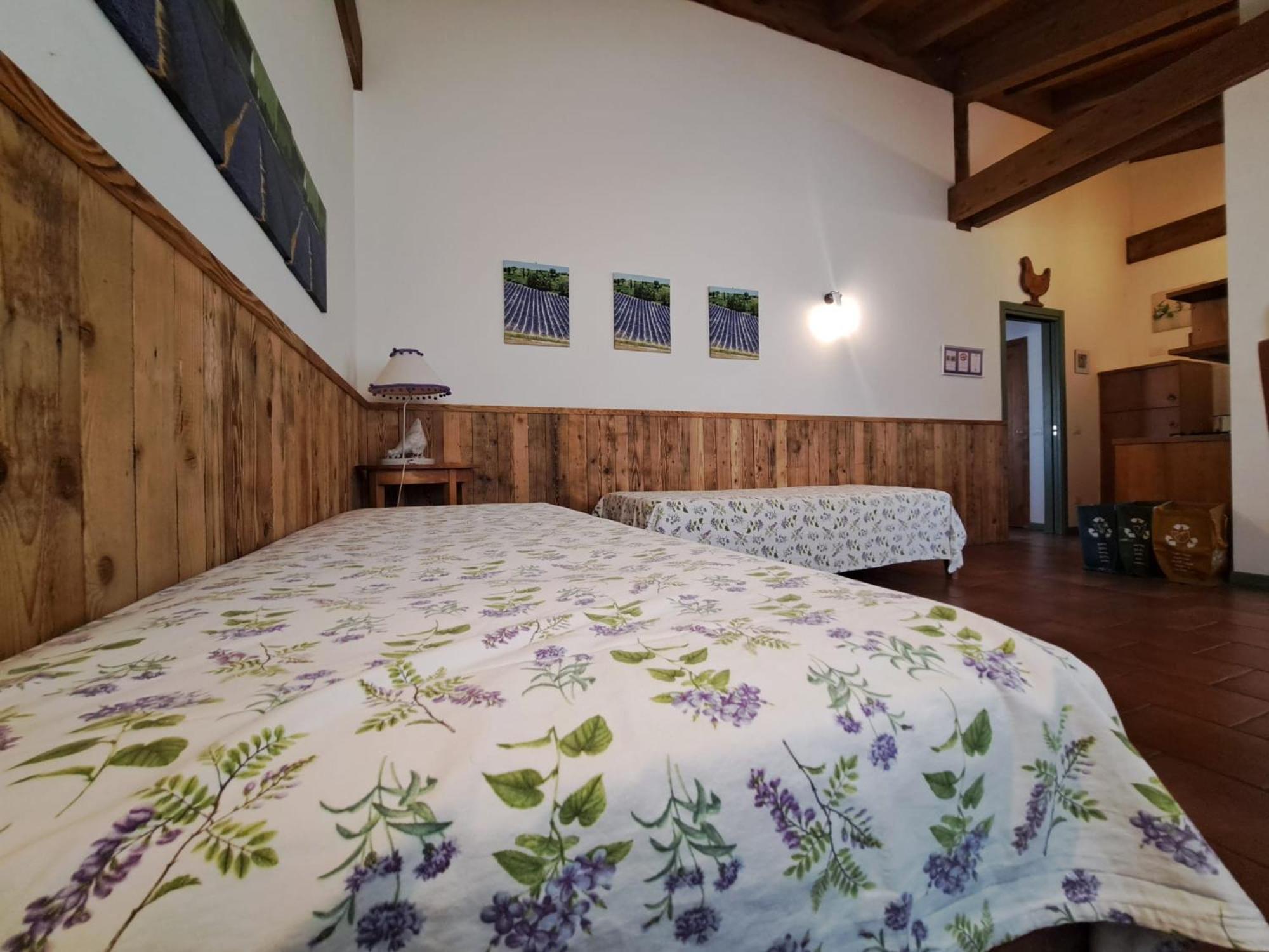 Appartamento con 1 Camera da Letto