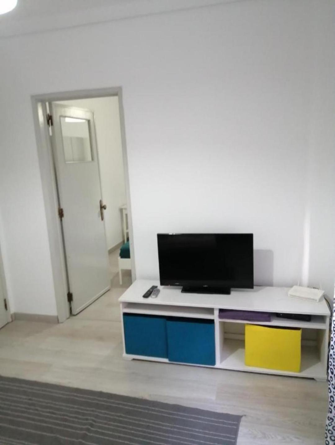 Apartamento com 2 Quartos