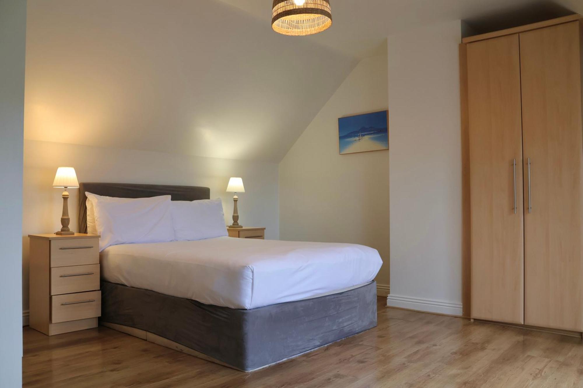 Doolin Town Centre Bungalow