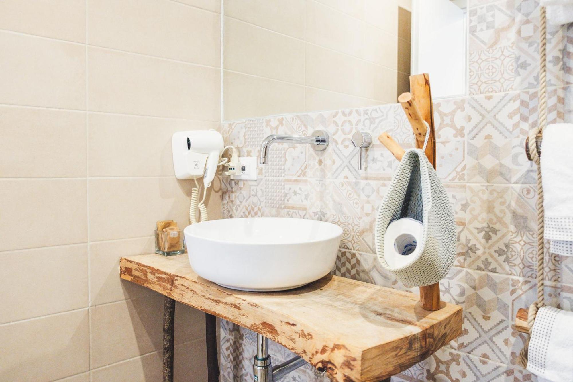 Junior Suite con Vista Mare