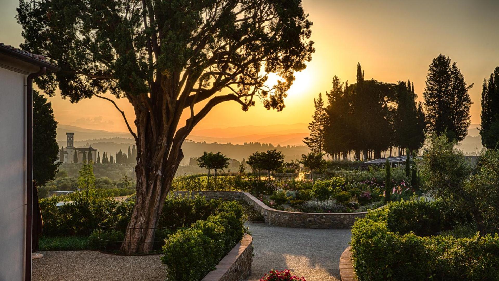 Villa con 2 Camere da Letto