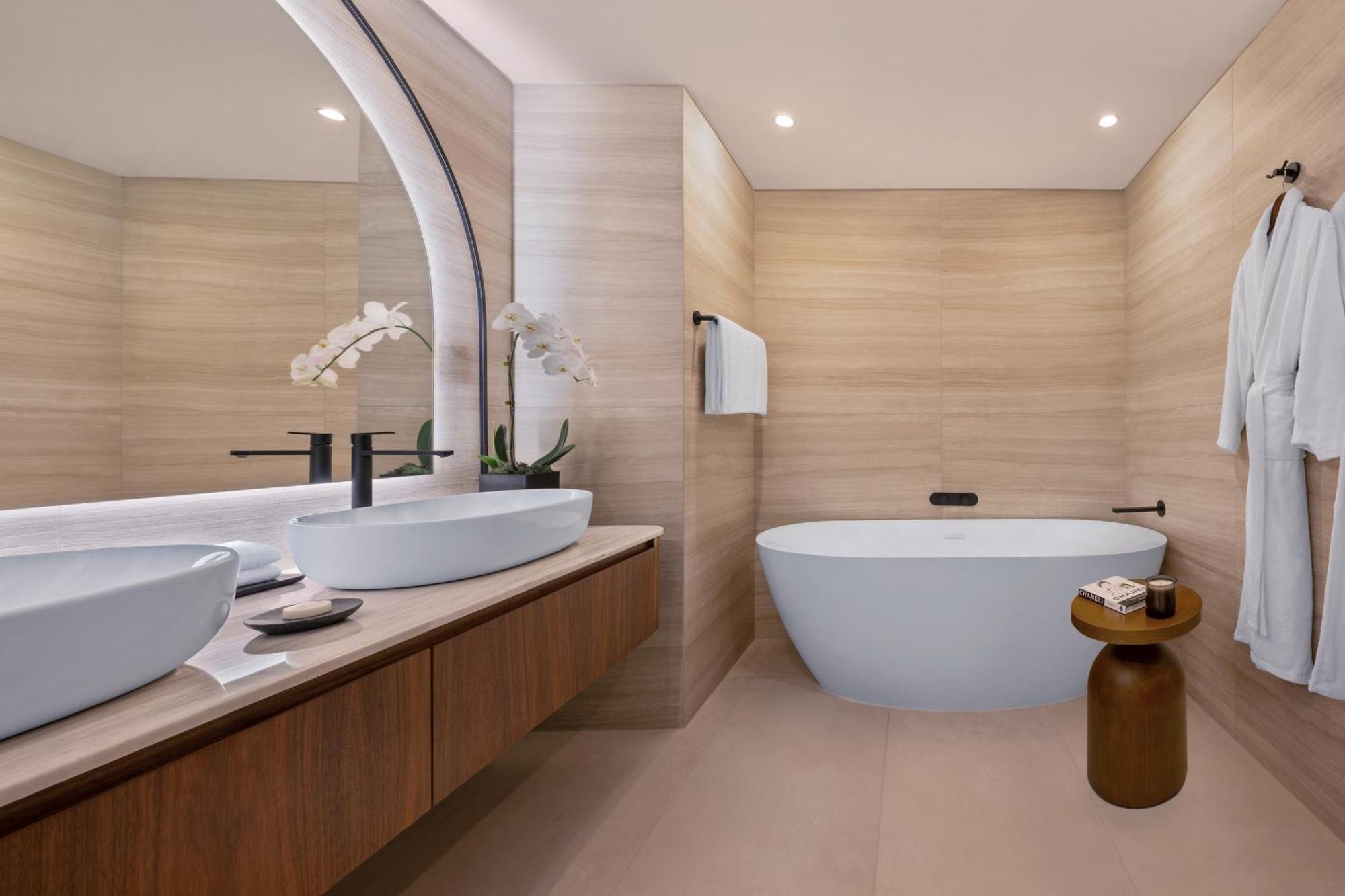4 Bedroom Elara Villa with Private Pool