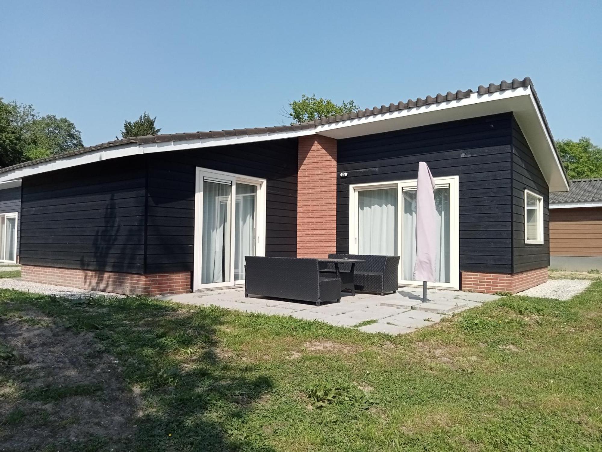 Huis met 2 Slaapkamers