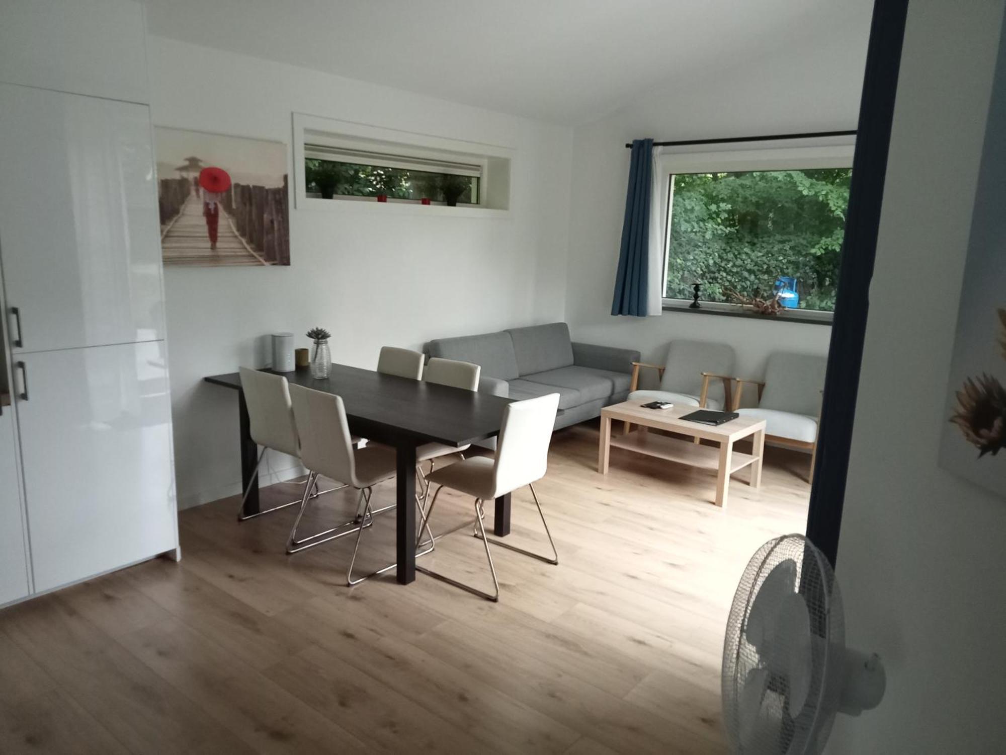 Huis met 2 Slaapkamers