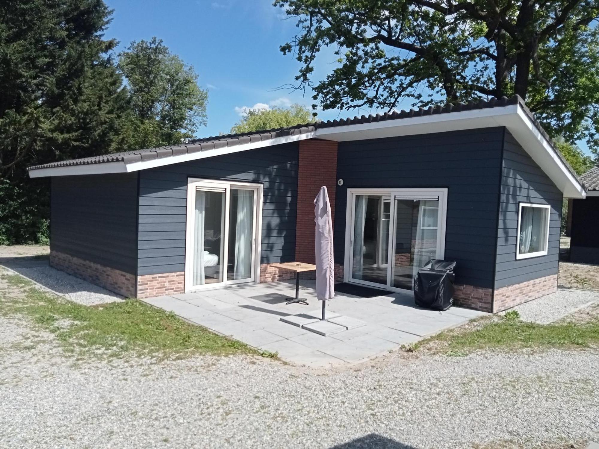 Huis met 2 Slaapkamers