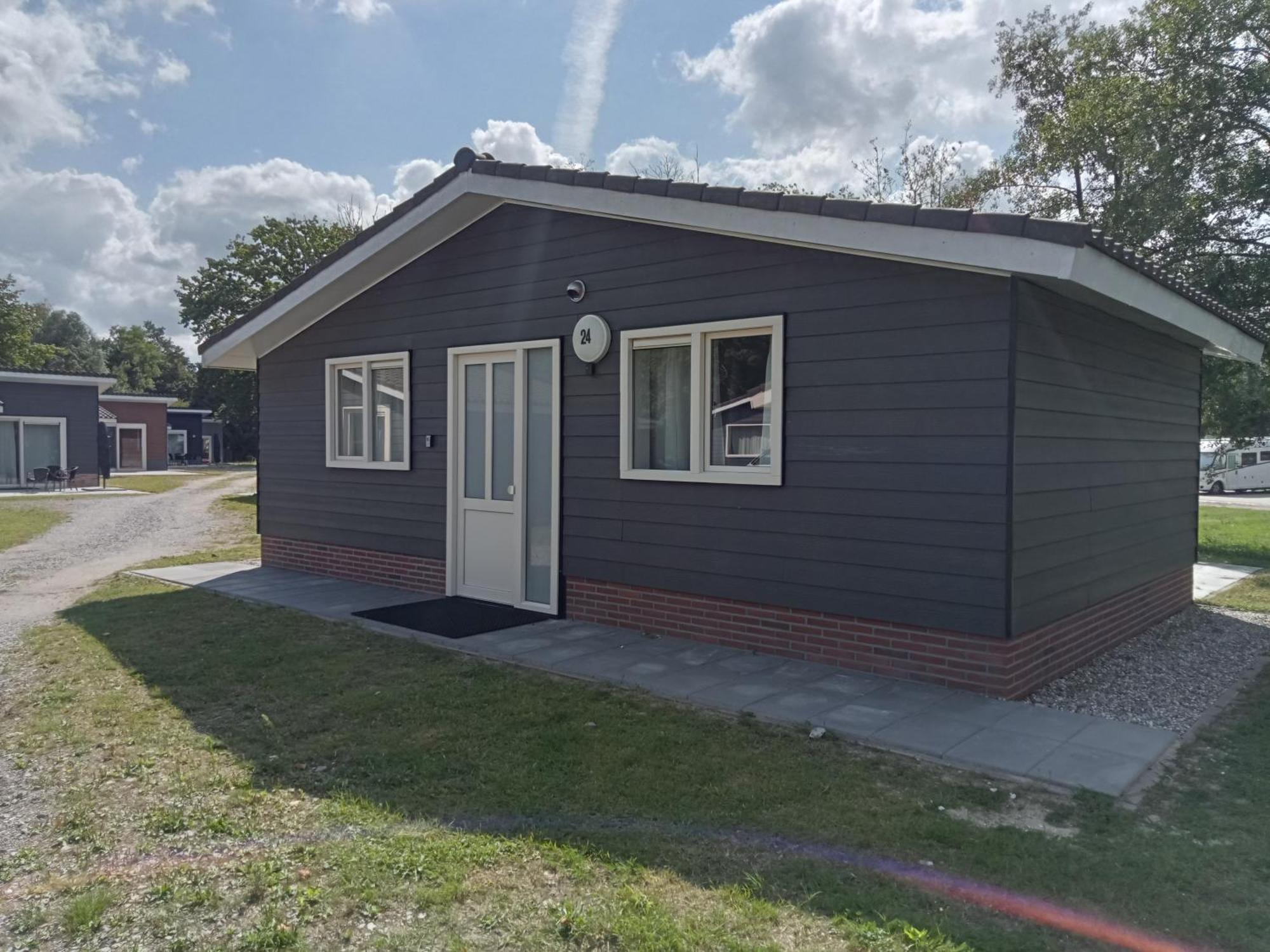 Huis met 2 Slaapkamers