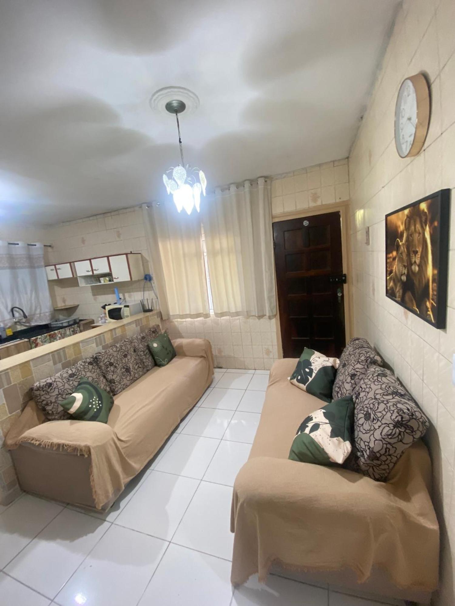 Villa de 1 Quarto