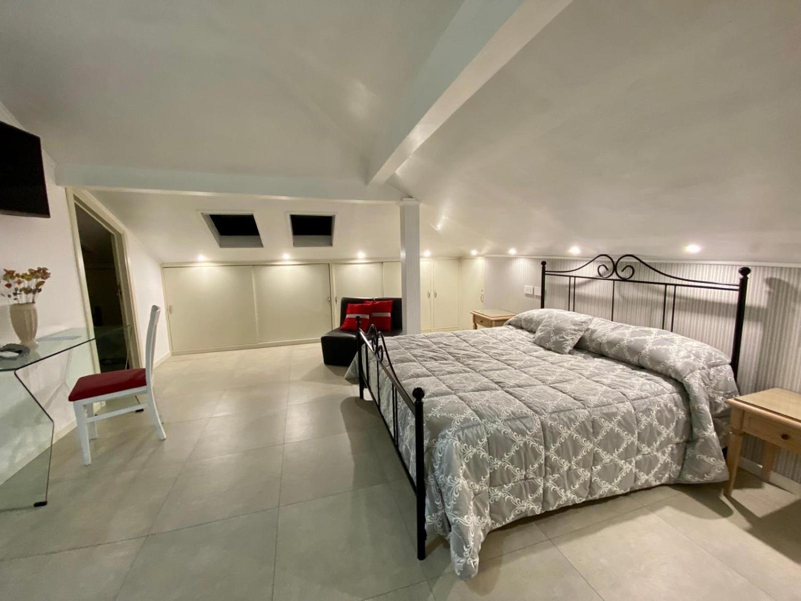 Superior Quadruple Room