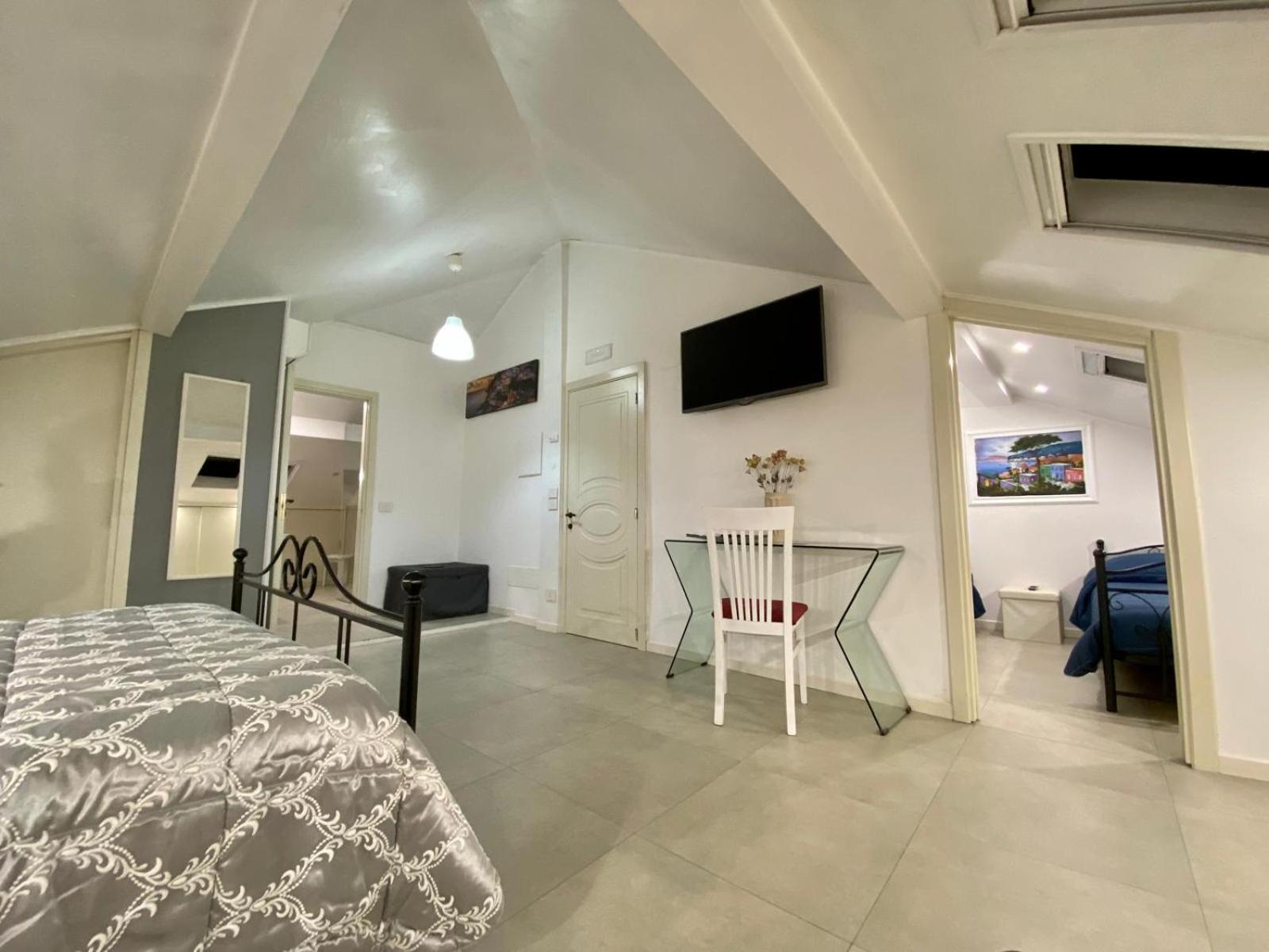 Superior Quadruple Room