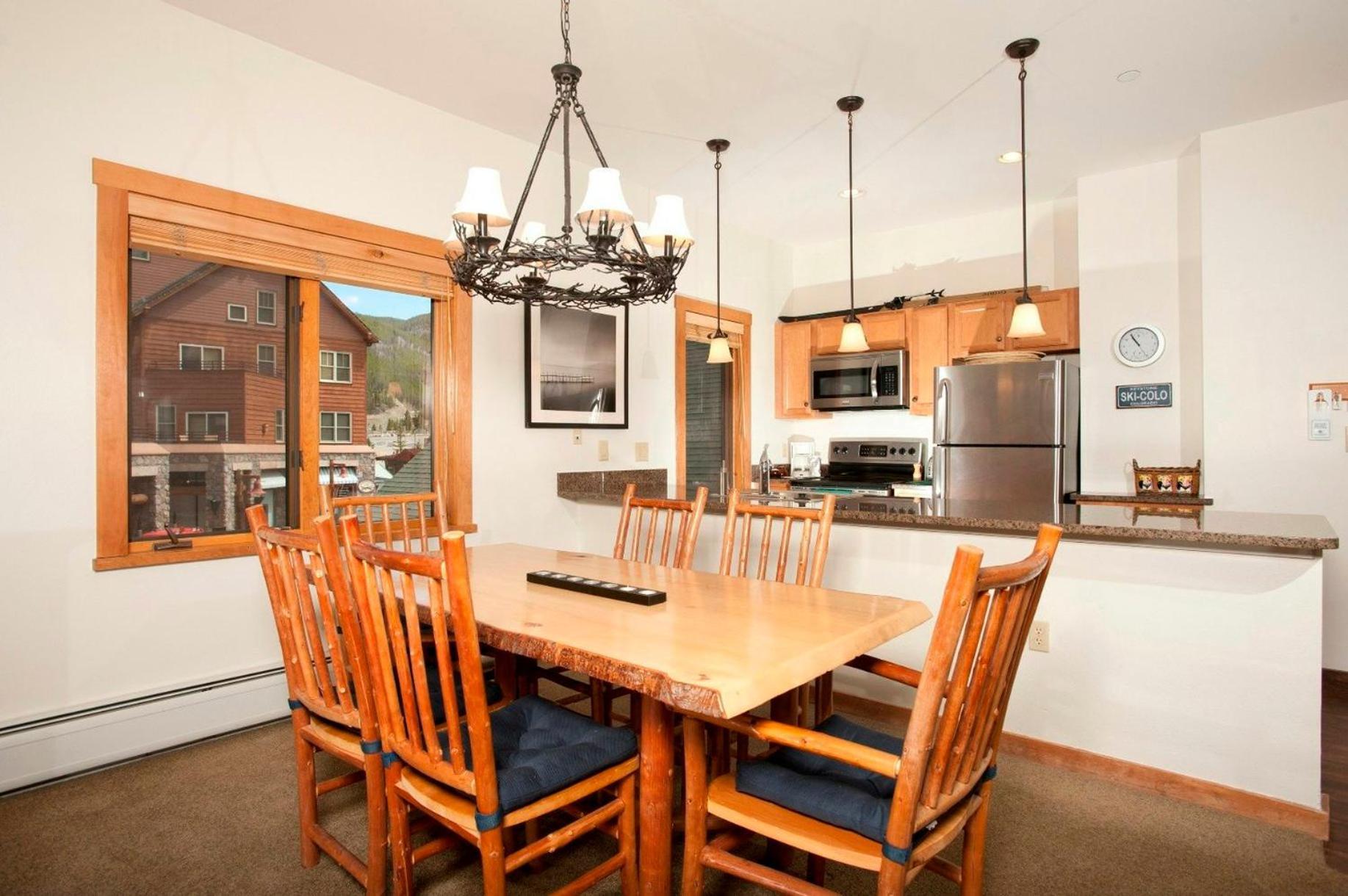 One-Bedroom Bungalow