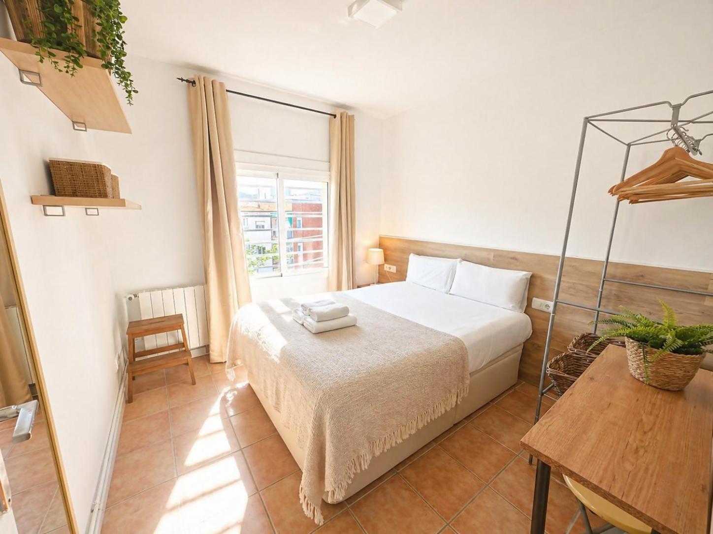 Casa con 2 Camere da Letto