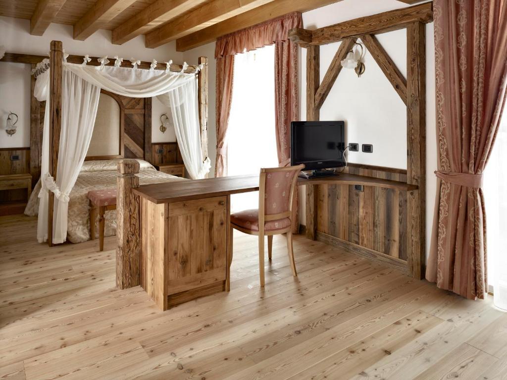 Suite Luxury