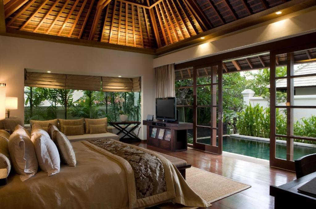 Villa mit 1 Schlafzimmer