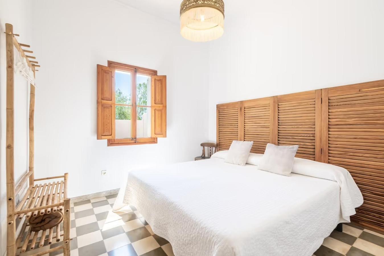 Villa con Piscina Privata