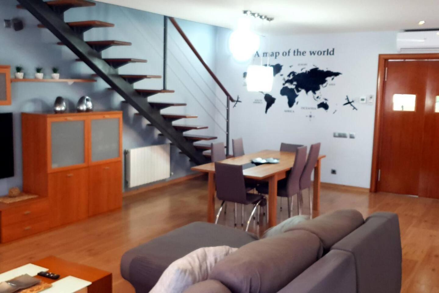 Villa Deluxe