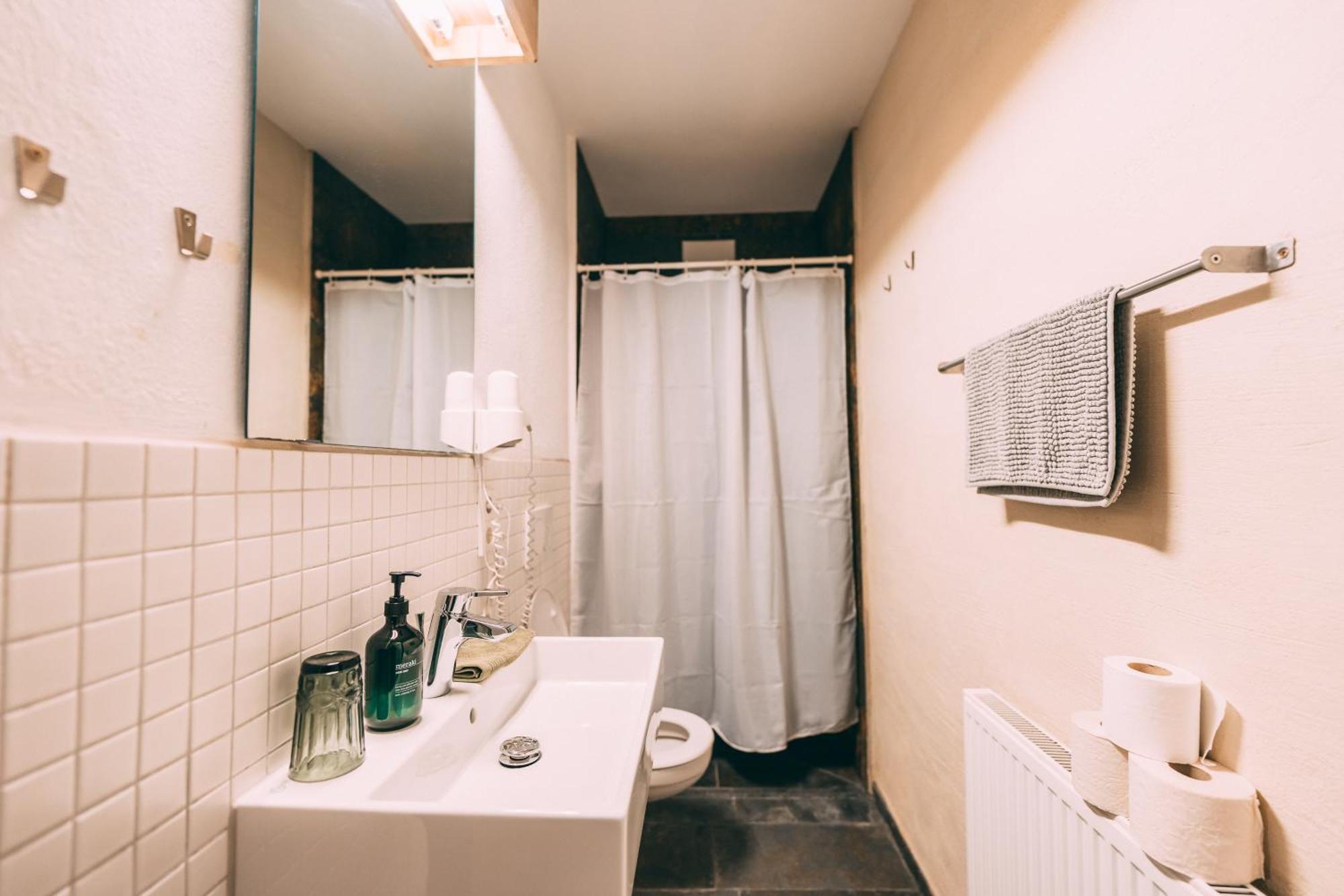 Apartment mit 2 Schlafzimmern (2-4 Erwachsene)