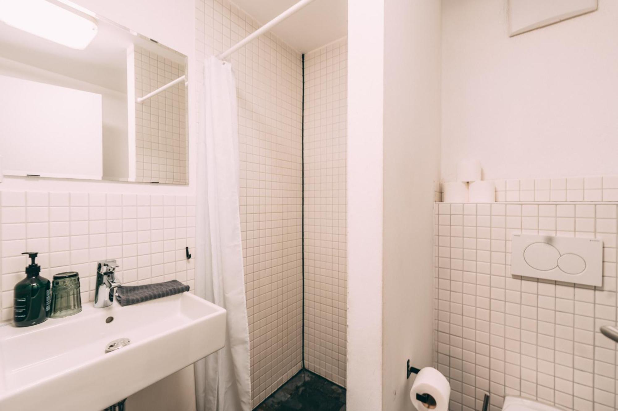 Apartment mit 1 Schlafzimmer (4 Erwachsene)