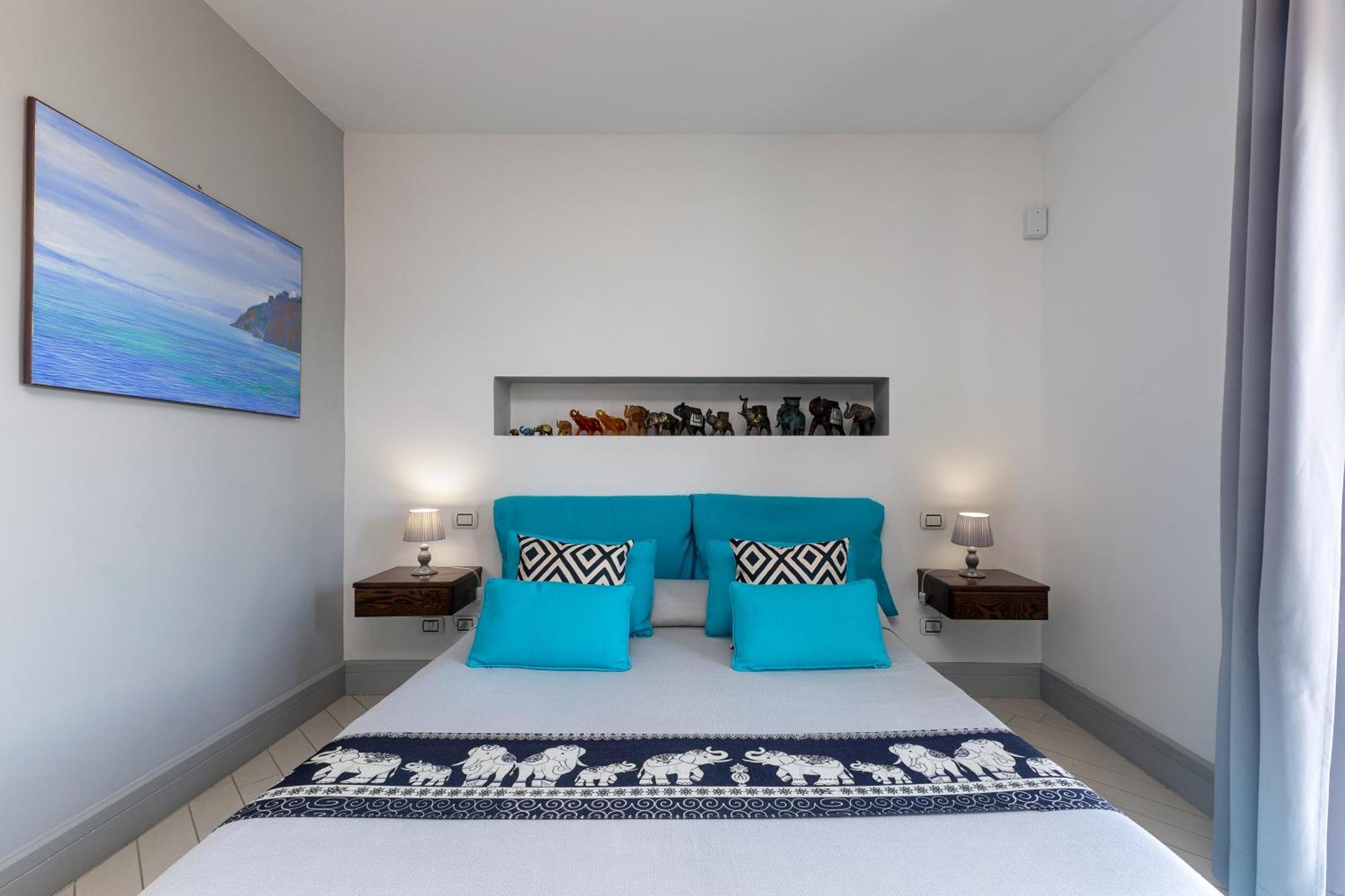 Five-Bedroom Villa