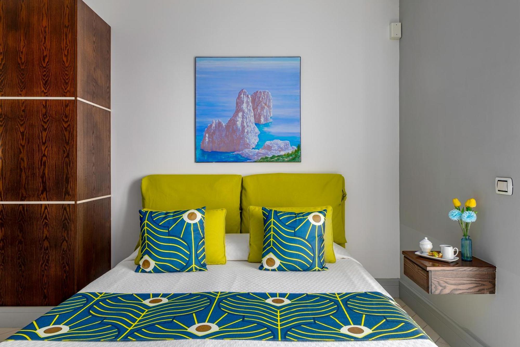 Five-Bedroom Villa