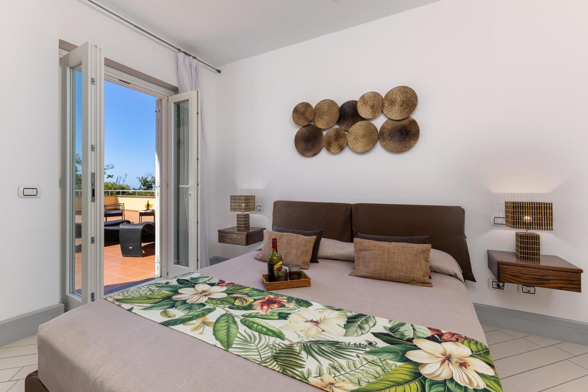 Five-Bedroom Villa