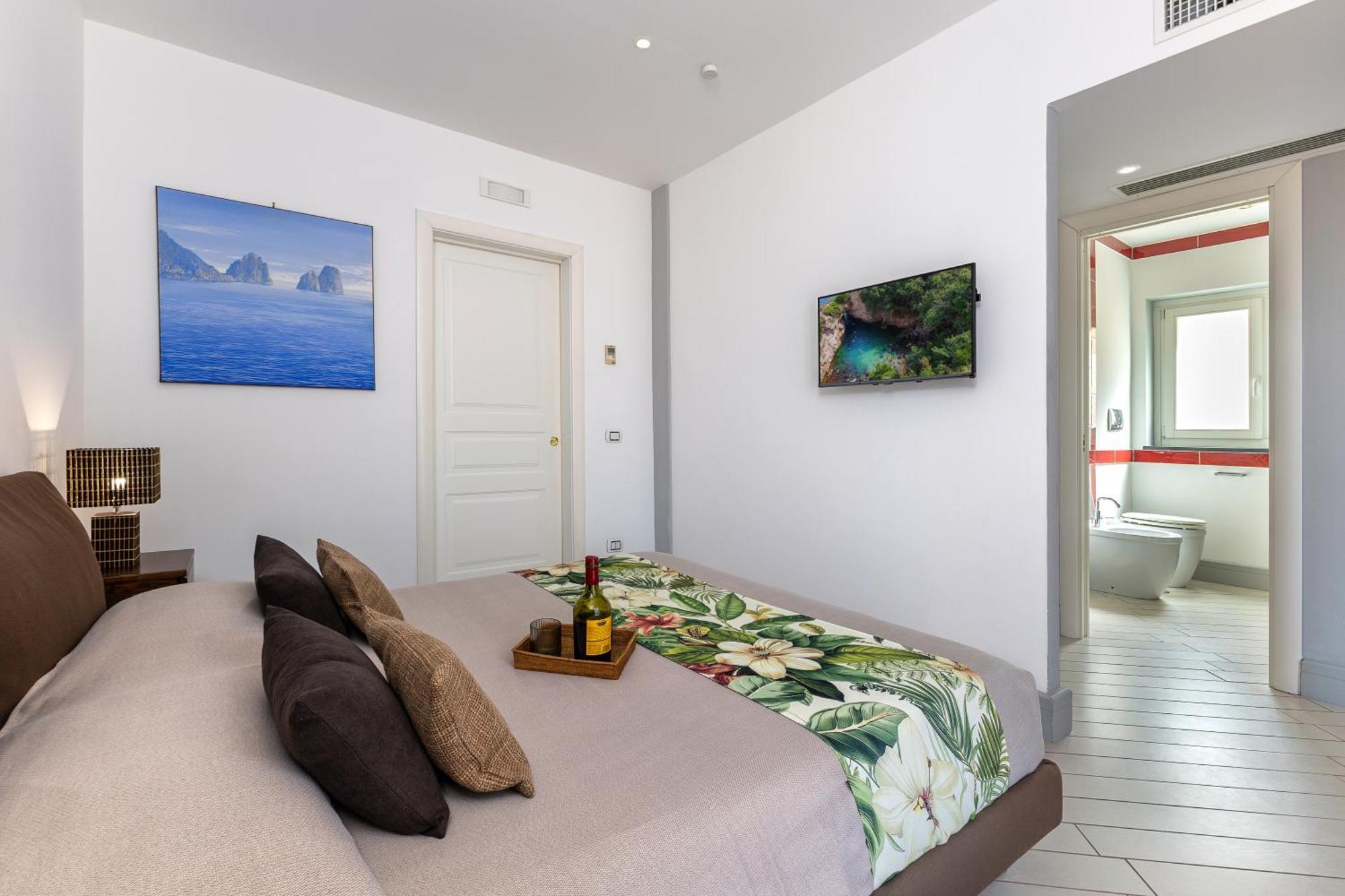 Five-Bedroom Villa