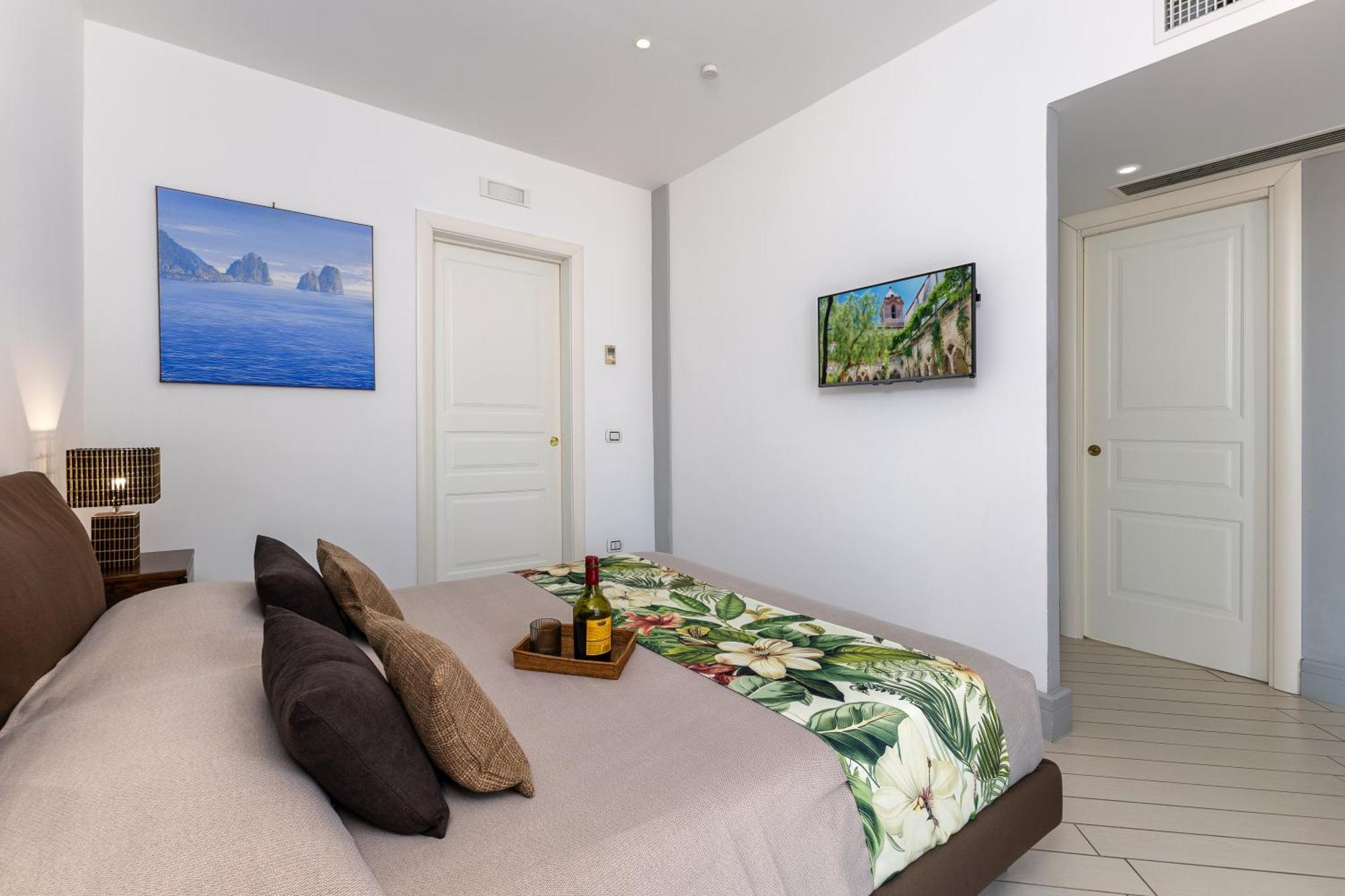 Five-Bedroom Villa
