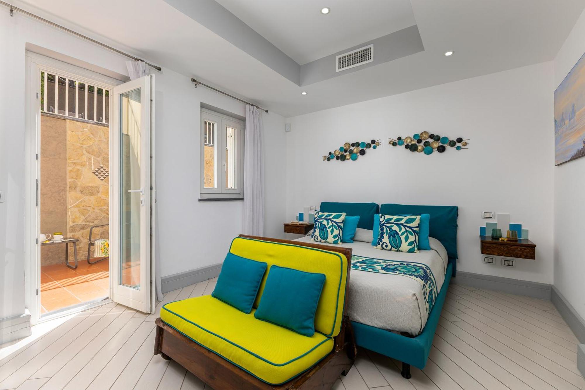 Five-Bedroom Villa